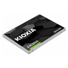 Купить SSD диск Kioxia Exceria 480GB 2.5" (LTC10Z480GG8) - фото 2