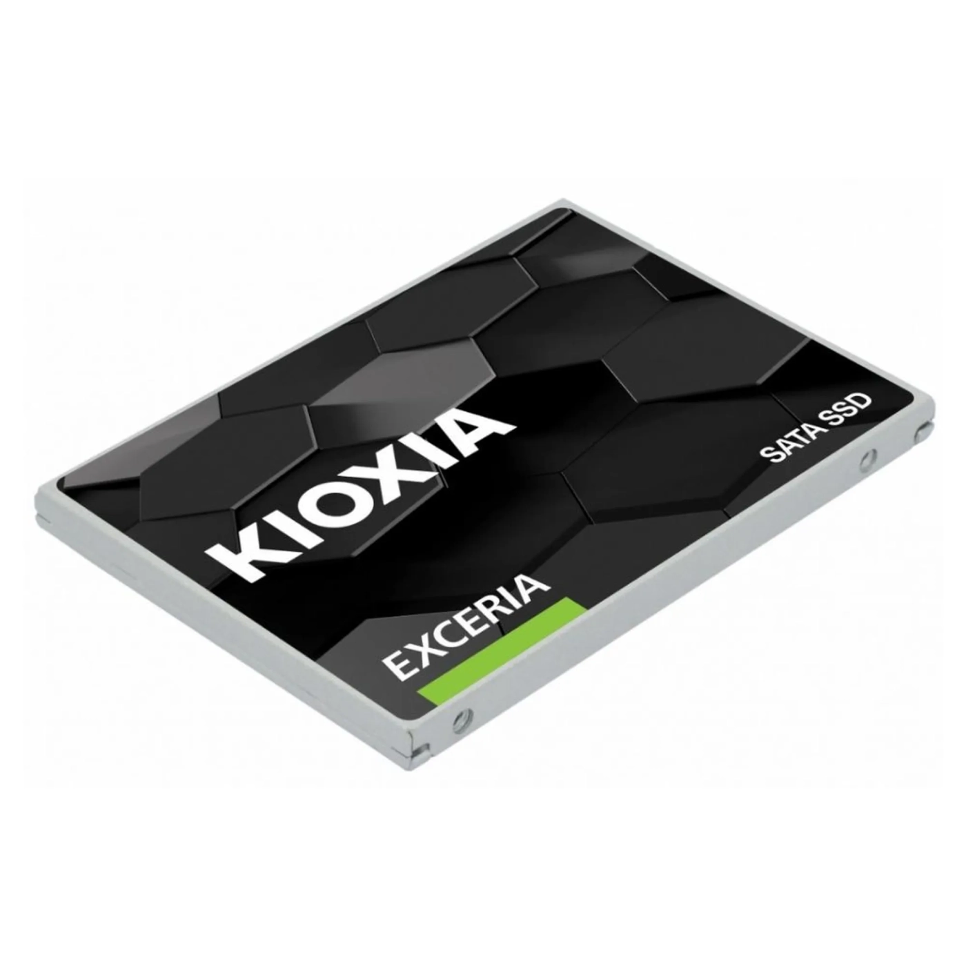 Купити SSD диск Kioxia Exceria 960GB 2.5" (LTC10Z960GG8) - фото 2
