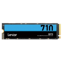 Купить SSD диск Lexar NM710 1TB M.2 NVME (LNM710X002T-RNNNG) - фото 1