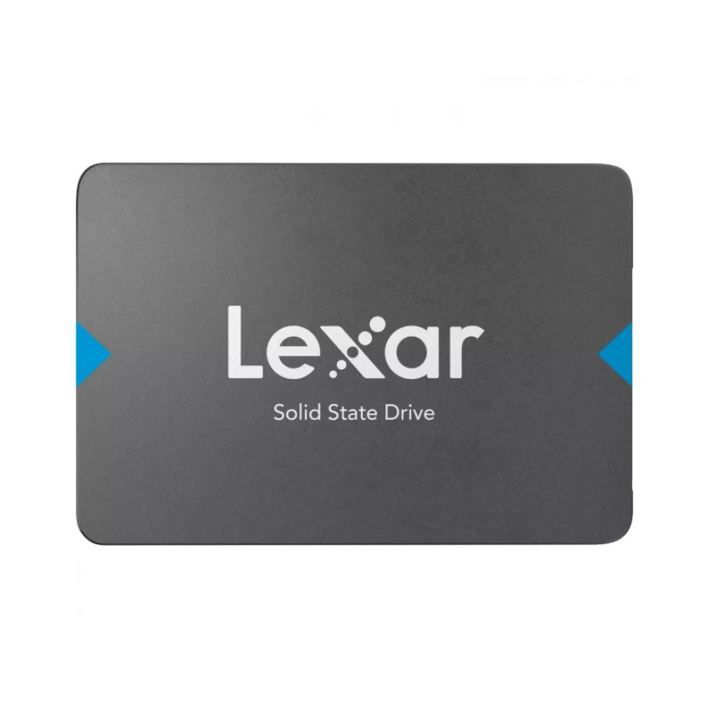 Купити SSD диск Lexar NQ100 240GB 2.5" (LNQ100X240G-RNNNG) - фото 1