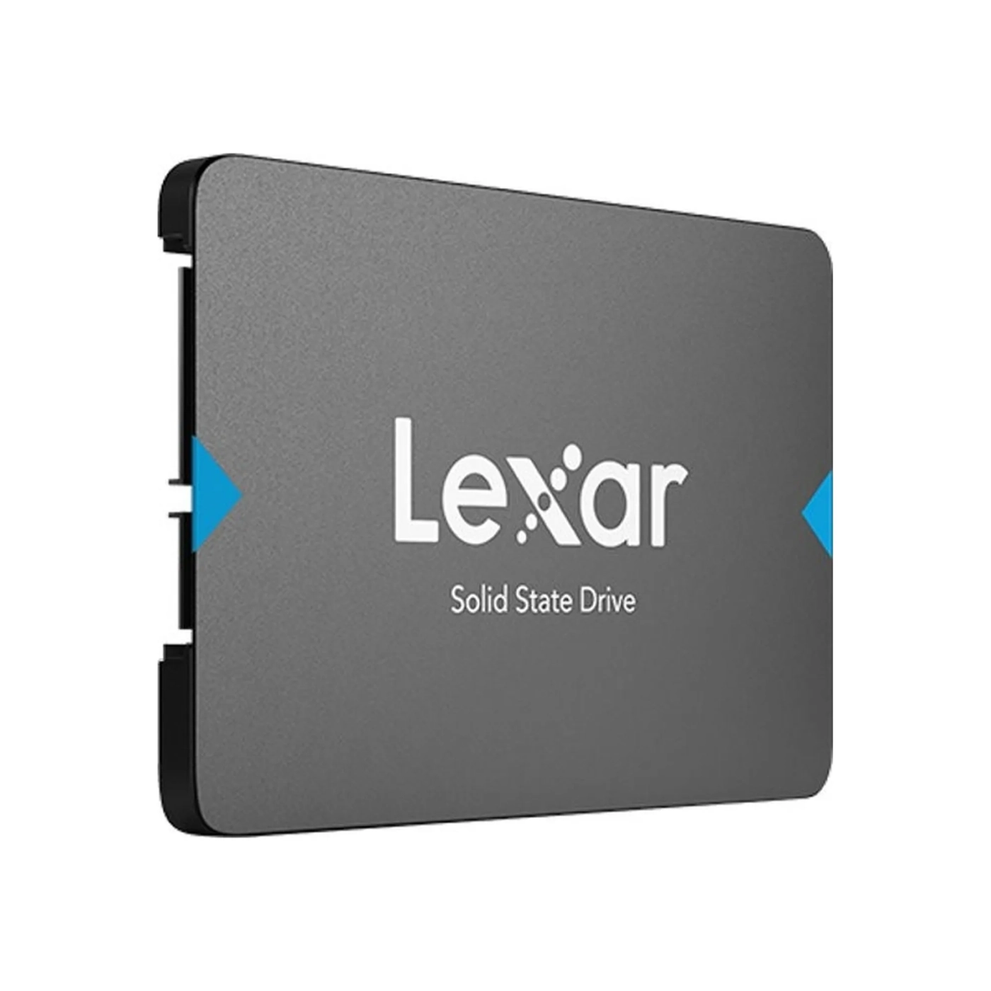 Купити SSD диск Lexar NQ100 240GB 2.5" (LNQ100X240G-RNNNG) - фото 2