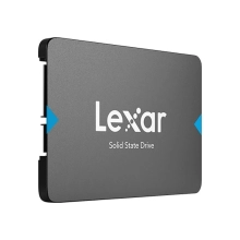 Купити SSD диск Lexar NQ100 480GB 2.5" (LNQ100X480G-RNNNG) - фото 2