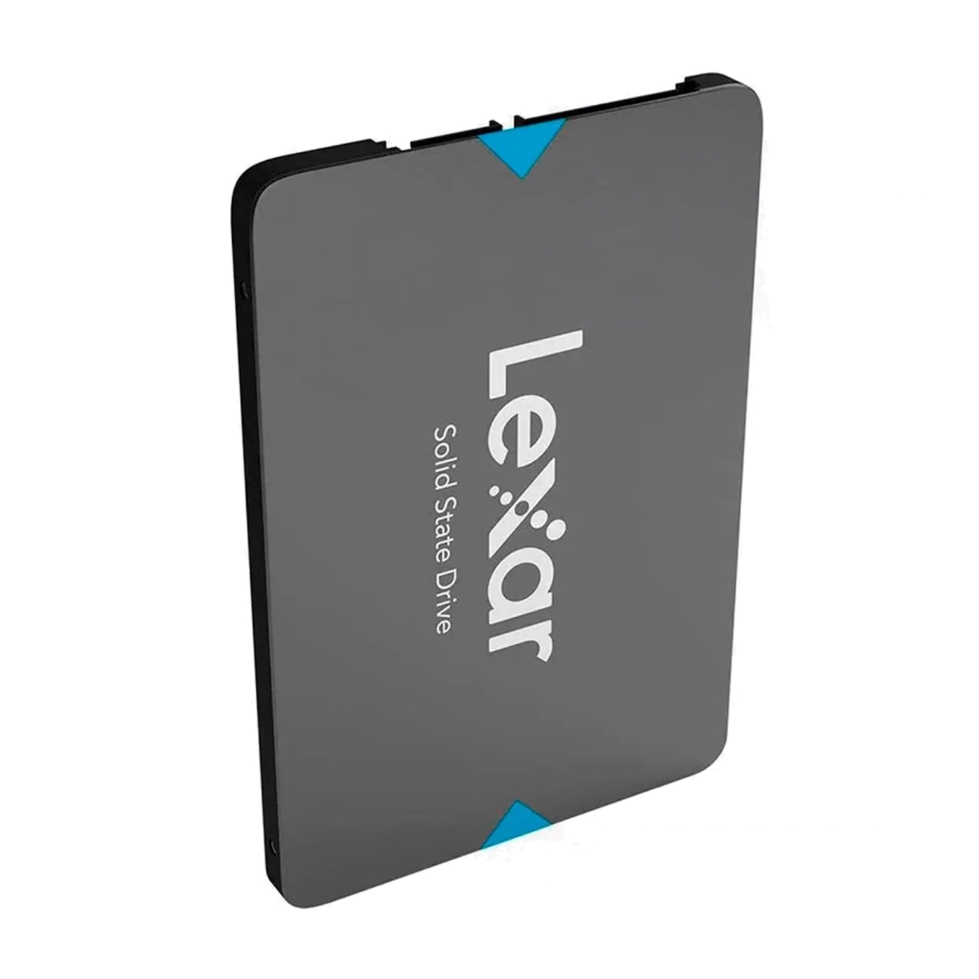 Купить SSD диск Lexar NQ100 480GB 2.5" (LNQ100X480G-RNNNG) - фото 3