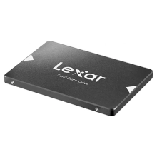 Купити SSD диск Lexar NS100 1TB 2.5" (LNS100-1TRB) - фото 2