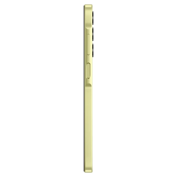 Купити Смартфон SAMSUNG SM-A256B Galaxy A25 5G 6/128Gb ZYD yellow (SM-A256BZYDEUC) - фото 8