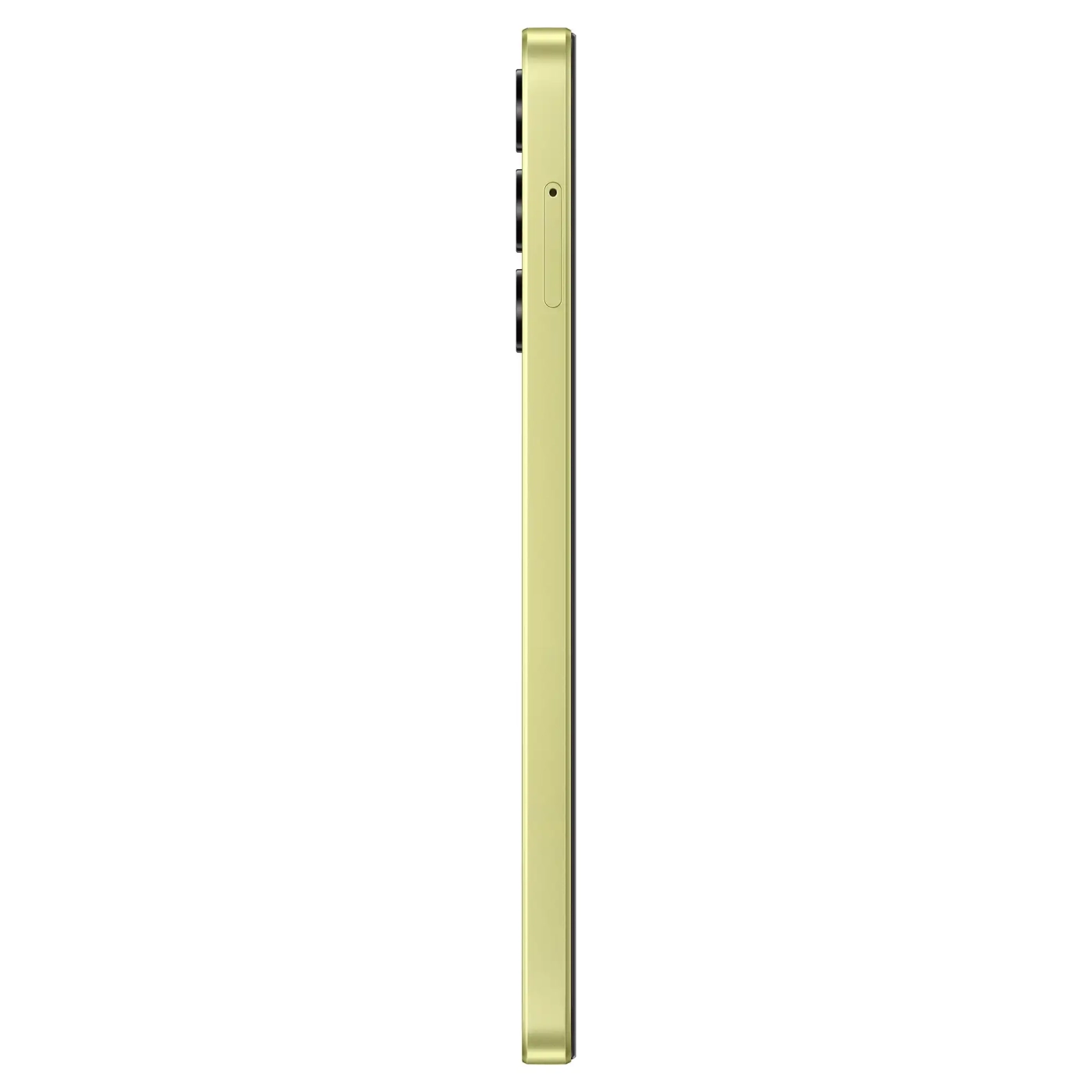 Купити Смартфон SAMSUNG SM-A256B Galaxy A25 5G 6/128Gb ZYD yellow (SM-A256BZYDEUC) - фото 9