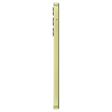 Купити Смартфон SAMSUNG SM-A256B Galaxy A25 5G 6/128Gb ZYD yellow (SM-A256BZYDEUC) - фото 9