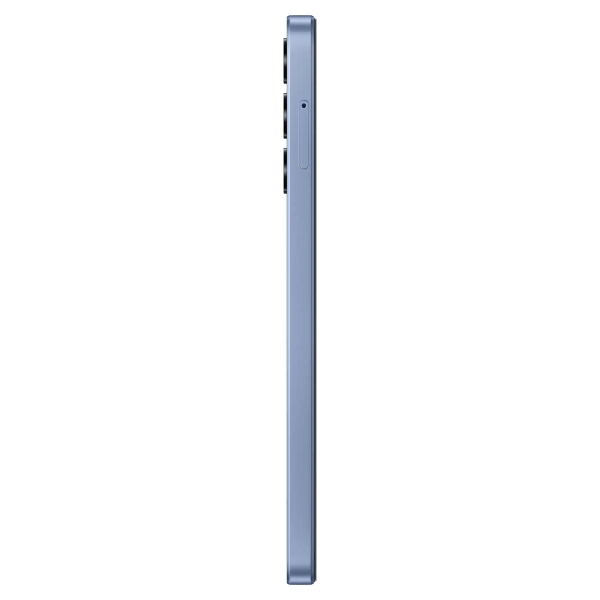 Купити Смартфон SAMSUNG SM-A256B Galaxy A25 5G 8/256Gb ZBH blue (SM-A256BZBHEUC) - фото 8