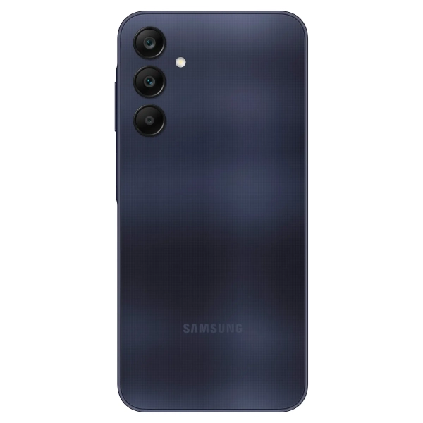 Купити Смартфон SAMSUNG SM-A256B Galaxy A25 5G 8/256Gb ZKH black (SM-A256BZKHEUC) - фото 5