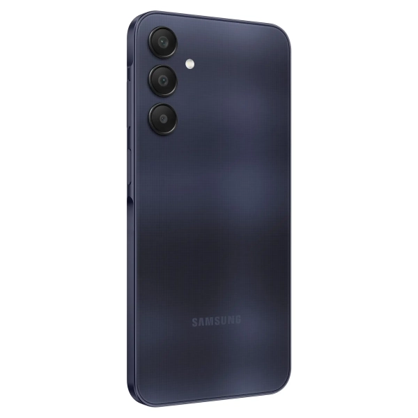 Купити Смартфон SAMSUNG SM-A256B Galaxy A25 5G 8/256Gb ZKH black (SM-A256BZKHEUC) - фото 6