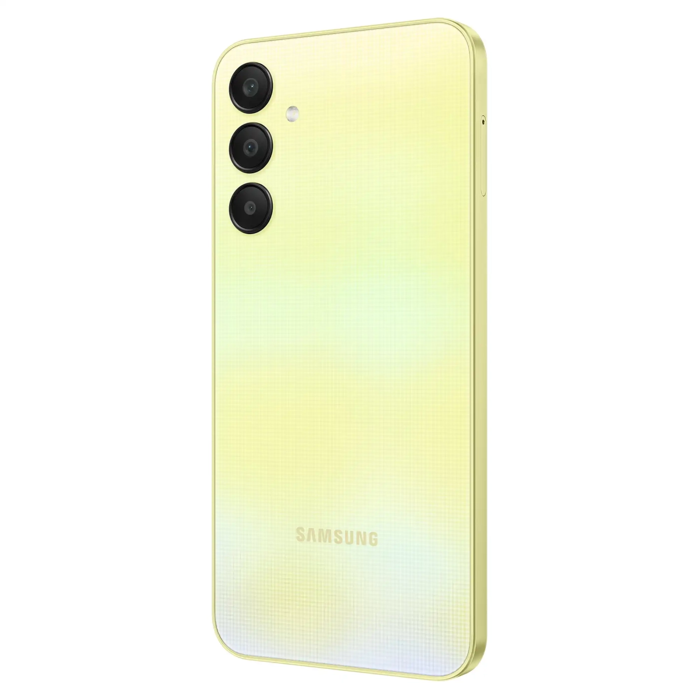 Купить Смартфон SAMSUNG SM-A256B Galaxy A25 5G 8/256Gb ZYH yellow (SM-A256BZYHEUC) - фото 6