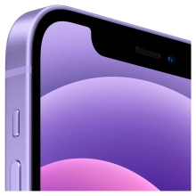 Купити Смартфон Apple iPhone 12 128GB Purple A2403 (MJNP3) - фото 2
