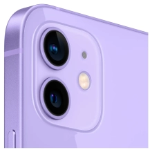 Купити Смартфон Apple iPhone 12 128GB Purple A2403 (MJNP3) - фото 3