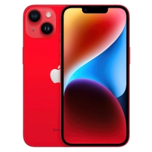 Купить Смартфон Apple iPhone 14 256GB (PRODUCT)RED A2882 (MPWH3) - фото 1