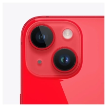 Купить Смартфон Apple iPhone 14 256GB (PRODUCT)RED A2882 (MPWH3) - фото 3