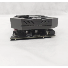 Купить Видеокарта ASUS Nvidia GeForce ROG-STRIX-GTX1660S-A6G-GAMING (Восстановлено SN M1YVCM01Y4992T7) - фото 5