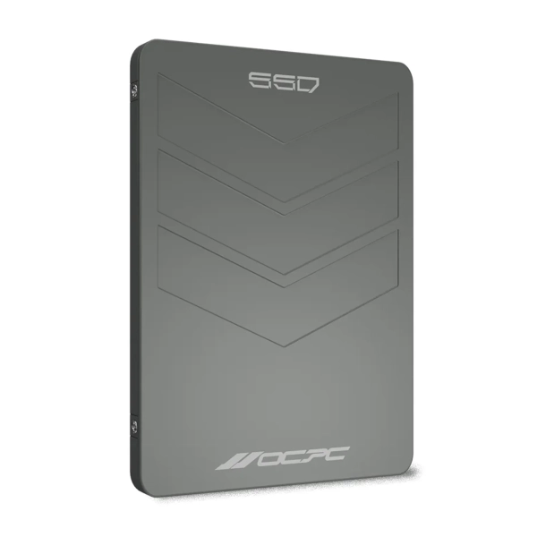 Купить SSD диск OCPC XTG-200 256GB 2.5" (OCGSSD25S3T256G) - фото 2