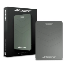 Купить SSD диск OCPC XTG-200 256GB 2.5" (OCGSSD25S3T256G) - фото 4