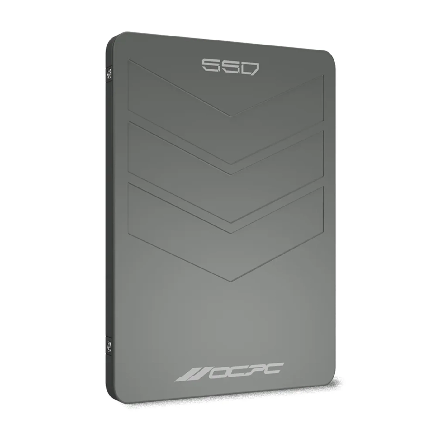 Купить SSD диск OCPC XTG-200 512GB 2.5" (OCGSSD25S3T512G) - фото 2