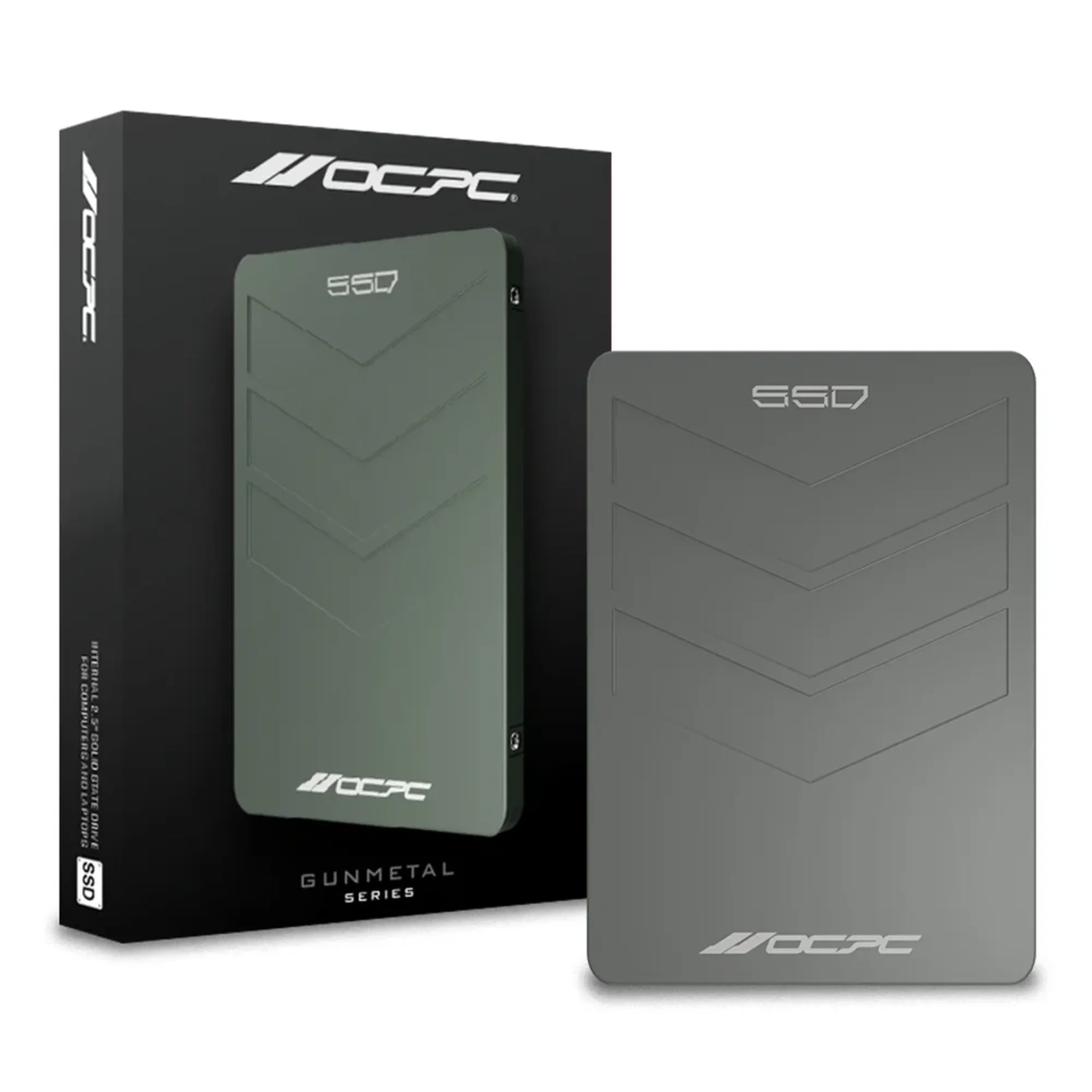Купити SSD диск OCPC XTG-200 512GB 2.5" (OCGSSD25S3T512G) - фото 4