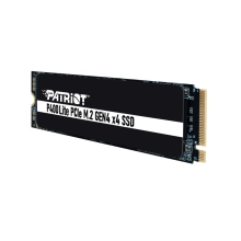 Купить SSD диск Patriot P400 Lite 1TB M.2 NVMe (P400LP1KGM28H) - фото 2