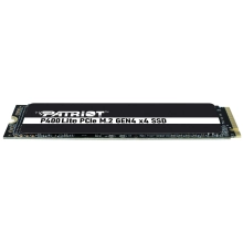 Купить SSD диск Patriot P400 Lite 1TB M.2 NVMe (P400LP1KGM28H) - фото 3