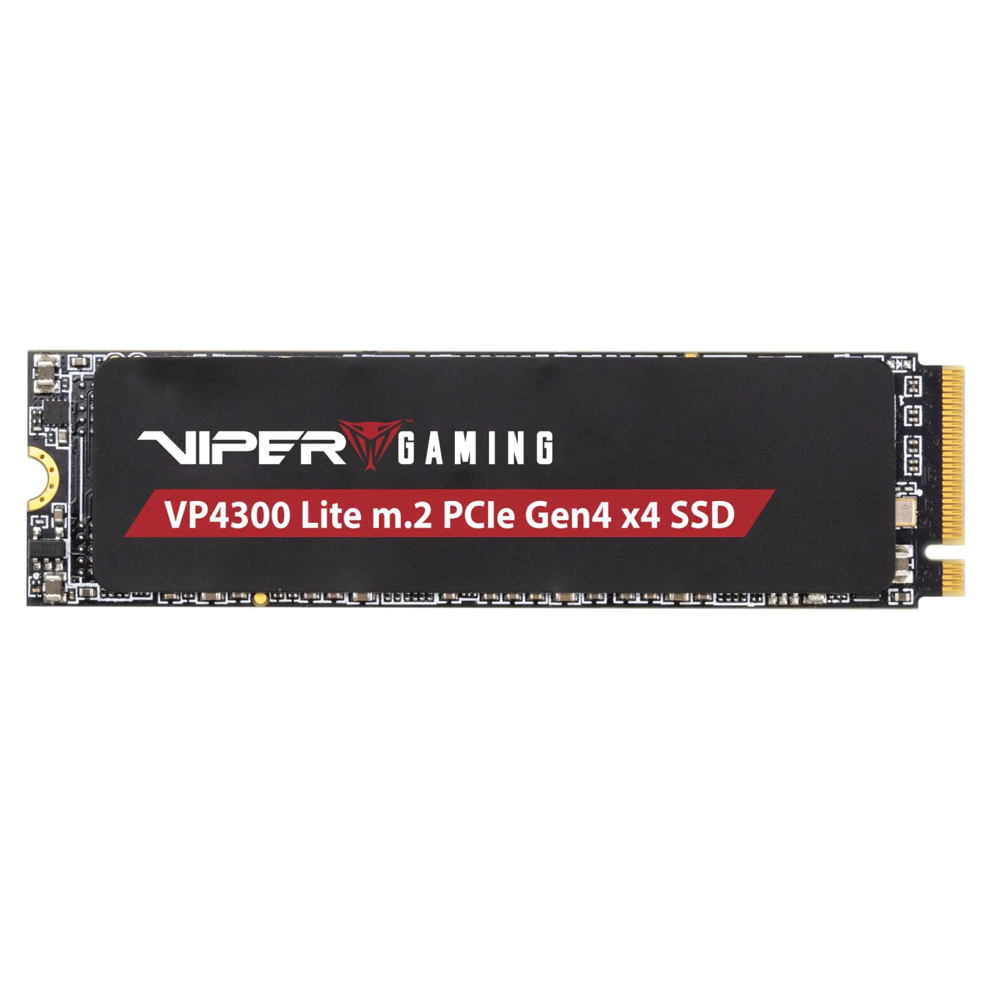 Купити SSD диск 4TB Patriot VP4300 Lite M.2 NVMe (VP4300L4TBM28H) - фото 1
