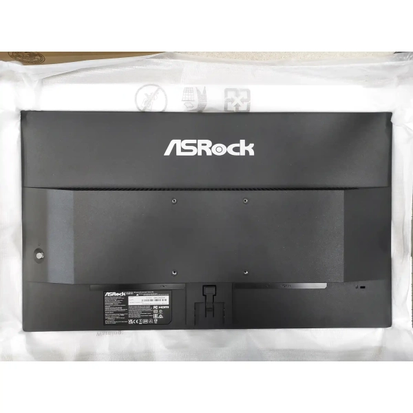 Купити Монітор 24.5" ASRock CL25FF (Уцінка SN G9NL0A002641) - фото 4