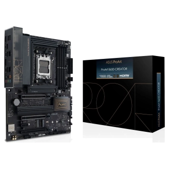Купить Материнская плата ASUS PROART B650-CREATOR - фото 7