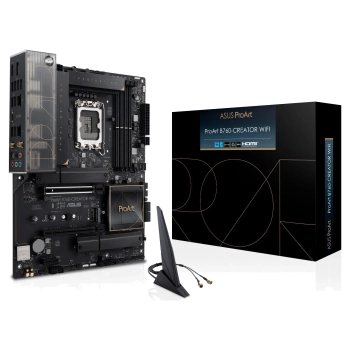 Купити Материнська плата ASUS PROART B760-CREATOR WIFI - фото 7