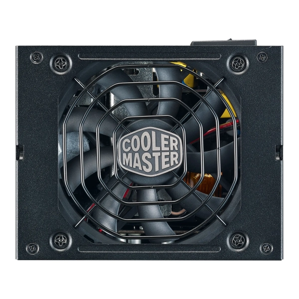 Купити Блок живлення Cooler Master V750 SFX Gold 750W (MPY-7501-SFHAGV-EU) - фото 3