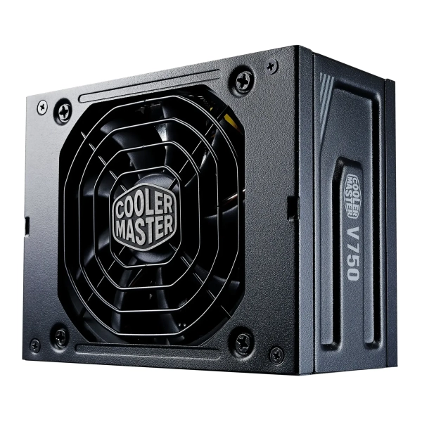 Купити Блок живлення Cooler Master V750 SFX Gold 750W (MPY-7501-SFHAGV-EU) - фото 1