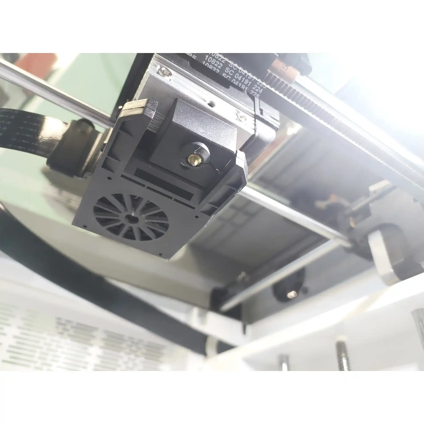Купити 3D-принтер Creality Sermoon V1 Pro (Trade-In SN 10000518620C123GQAM) - фото 5