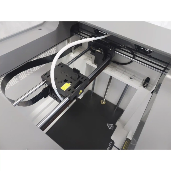 Купити 3D-принтер Creality Sermoon V1 Pro (Trade-In SN 10000518620C123GQAM) - фото 7