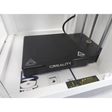 Купить 3D-принтер Creality Sermoon V1 Pro (Trade-In SN 10000518620C123GQAM) - фото 8
