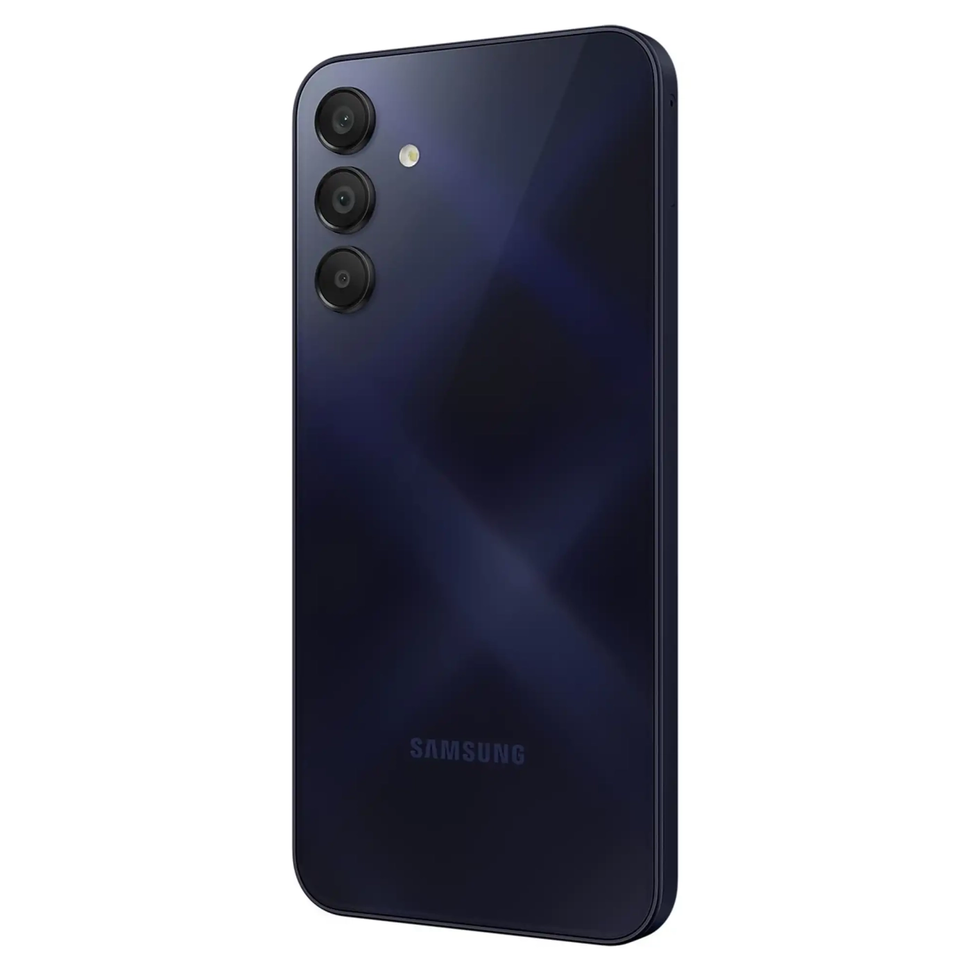 Купить Смартфон Samsung Galaxy A15 SM-A155 8/256GB Dual Sim Black (SM-A155FZKIEUC) - фото 5