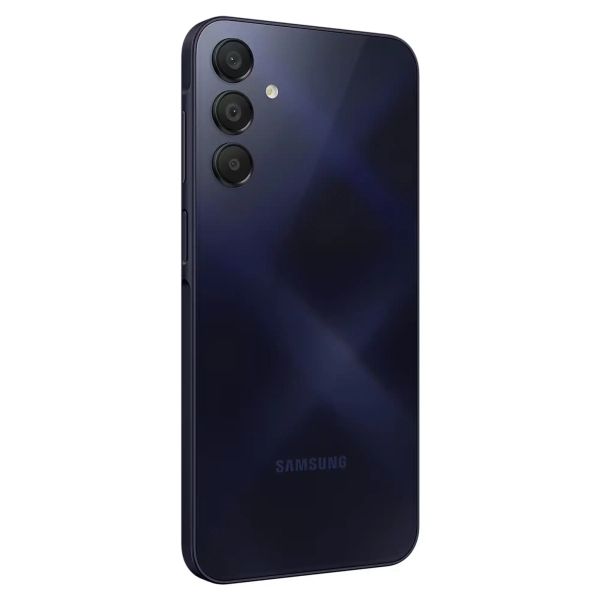 Купить Смартфон Samsung Galaxy A15 SM-A155 8/256GB Dual Sim Black (SM-A155FZKIEUC) - фото 6