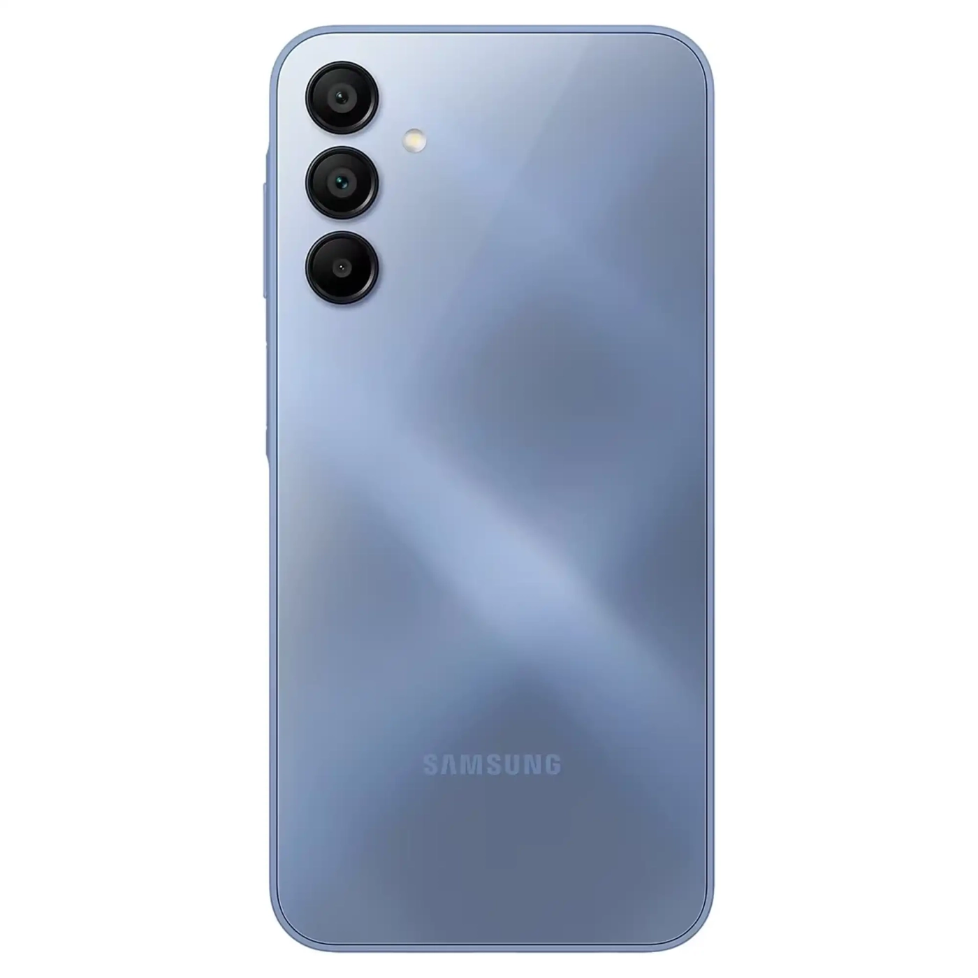 Купити Смартфон Samsung Galaxy A15 SM-A155 8/256GB Dual Sim Blue (SM-A155FZBIEUC) - фото 4
