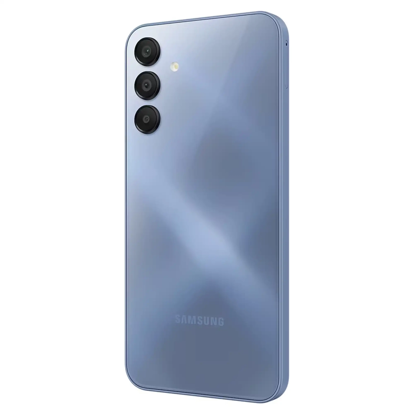 Купити Смартфон Samsung Galaxy A15 SM-A155 8/256GB Dual Sim Blue (SM-A155FZBIEUC) - фото 5