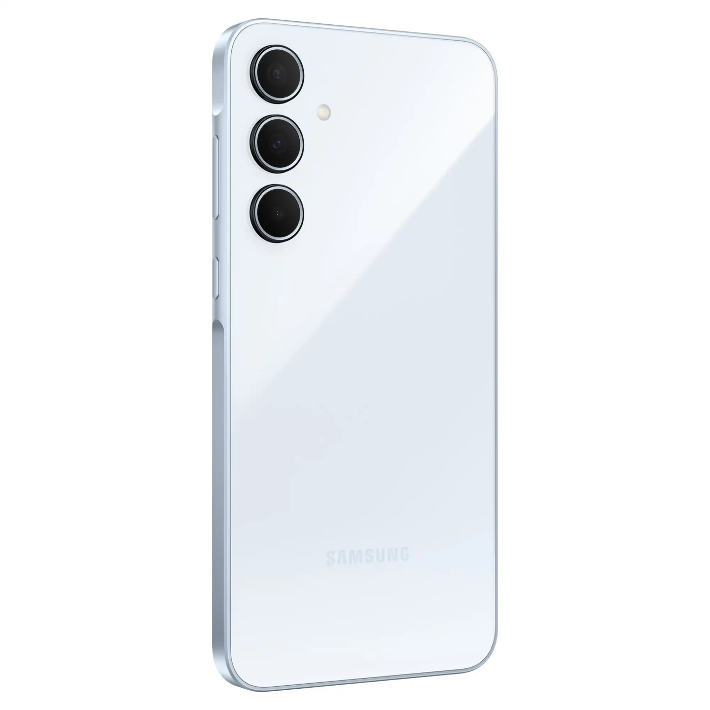 Купить Смартфон Samsung Galaxy A35 5G 6/128Gb Awesome Iceblue (SM-A356BLBBEUC) - фото 6