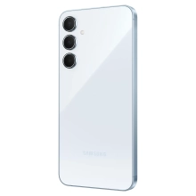 Купити Смартфон Samsung Galaxy A55 SM-A556 8/256GB Dual Sim Light Blue (SM-A556BLBCEUC) - фото 7