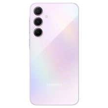 Купити Смартфон Samsung Galaxy A55 SM-A556 8/256GB Dual Sim Light Violet (SM-A556BLVCEUC) - фото 5