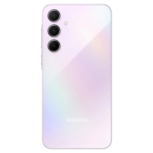 Купить Смартфон Samsung Galaxy A55 SM-A556 8/256GB Dual Sim Light Violet (SM-A556BLVCEUC) - фото 5