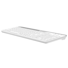 Купити Клавіатура A4Tech Fstyler FBK25 Wireless White - фото 3