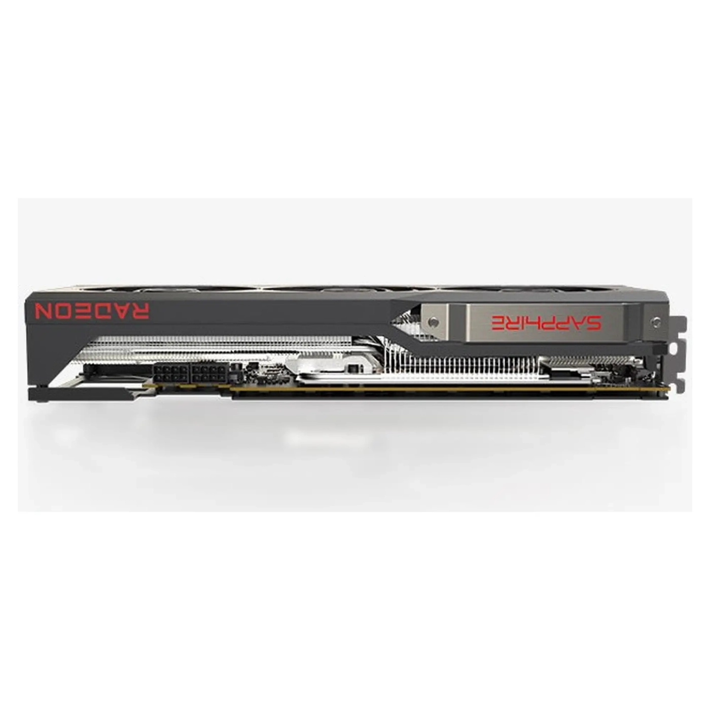 Купити Відеокарта Sapphire Radeon RX 6800 XT 16GB PULSE (11304-03-20G) - фото 3