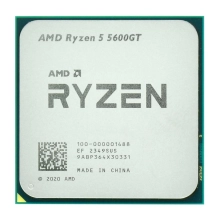 Купить Процессор AMD Ryzen 5 5600GT (6C/12T, 3.6-4.6GHz,16MB,65W,AM4, Wraith Stealth) BOX (100-100001488BOX) - фото 3