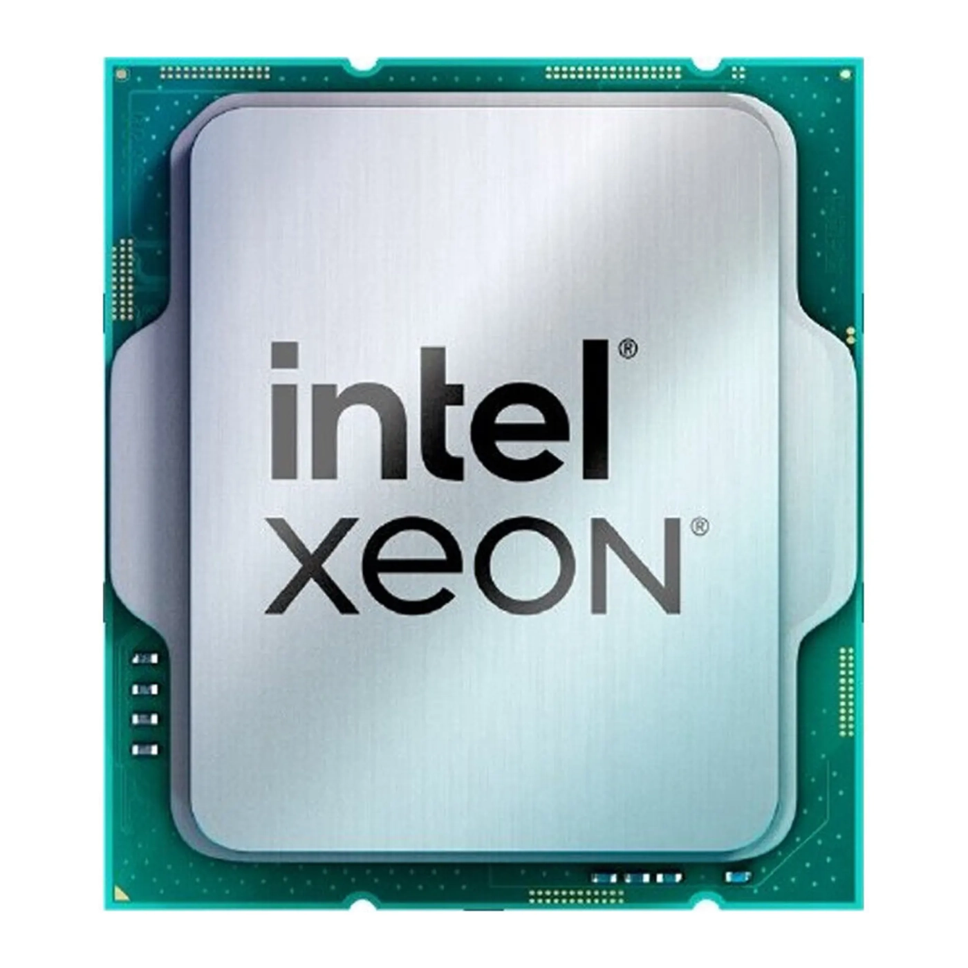 Купити Процесор серверний INTEL Xeon E-2378 (2.60 GHz, 16M Cache, LGA1200) tray (CM8070804495612) - фото 3