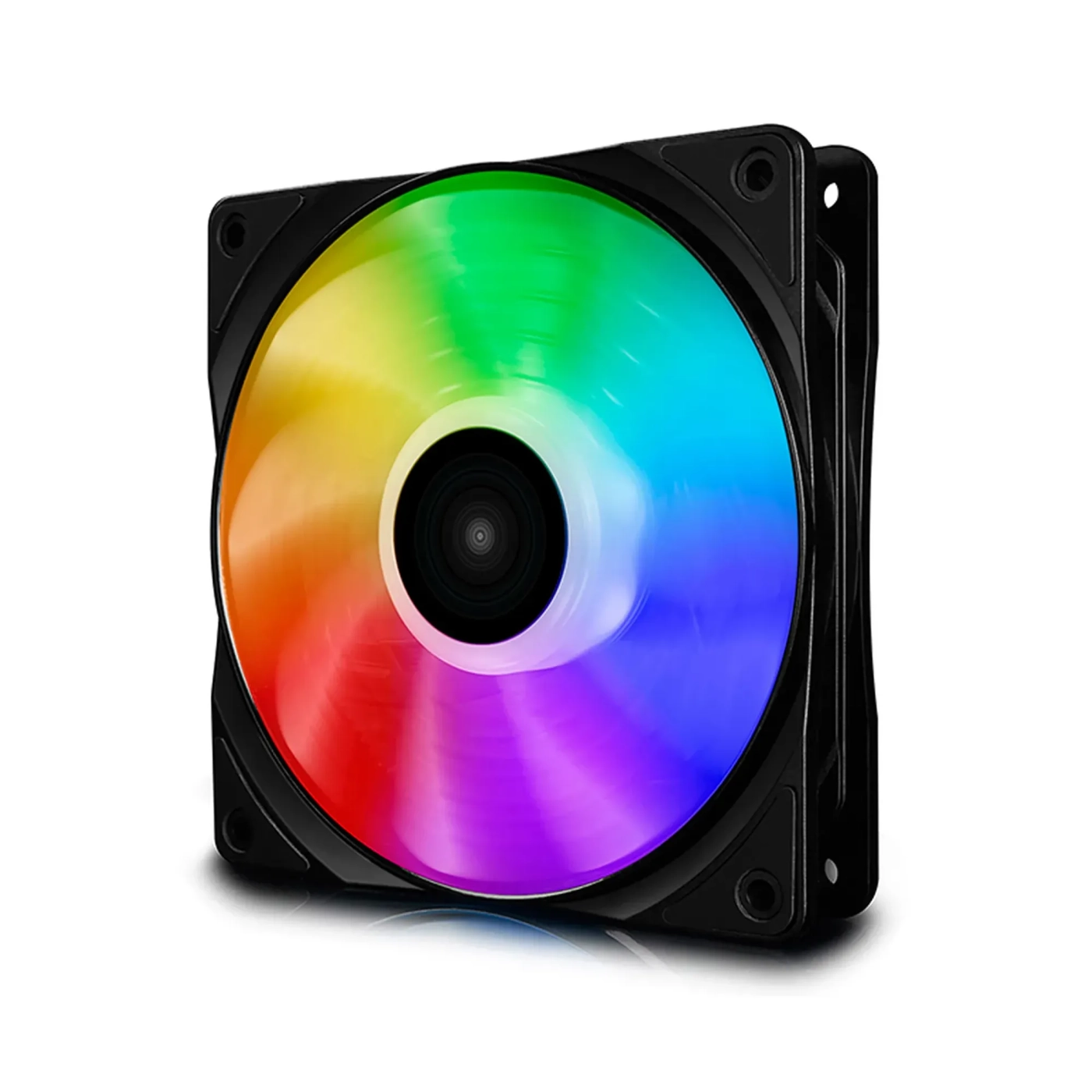 Купить Вентилятор DeepCool CF120-3 IN 1 ARGB (DP-FA-RGB-CF120-3) - фото 3