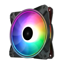 Купить Вентилятор DeepCool CF120 Plus 3 IN 1 (DP-F12-AR-CF120P-3P) - фото 2