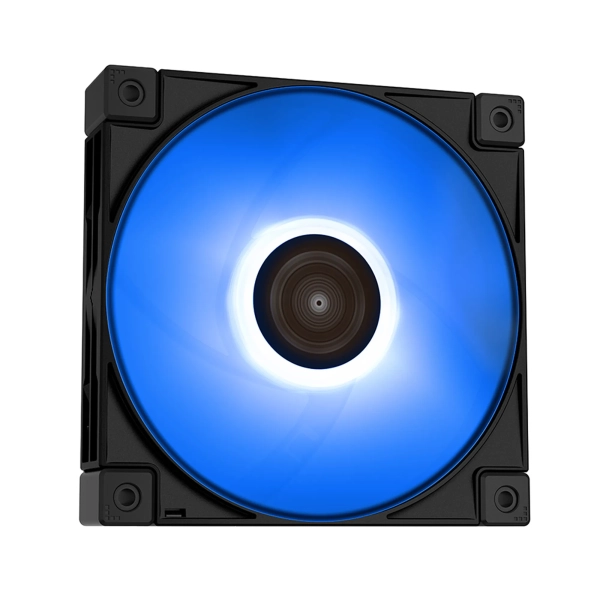 Купити Вентилятор DeepCool FC120 Black (R-FC120-BAMN1-G-1) - фото 3